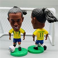  Ronaldinho BRA