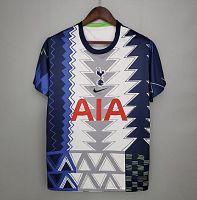  TOTTENHAM 21/22 Pre-Match /