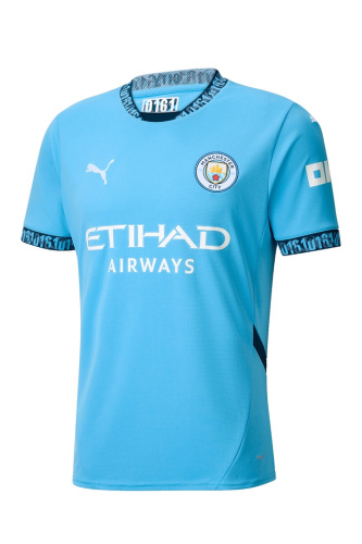   Manchester City 24/25  #2