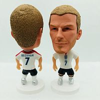  David Beckham ENG