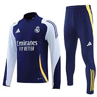   Real Madrid 24/25 -