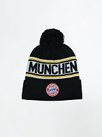  Bayern Munchen   