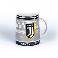 Кружка Juventus