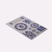 Chelsea