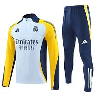  Real Madrid 24/25 /