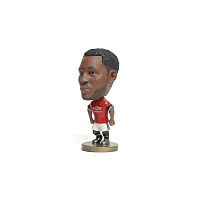  ROMELU LUKAKU MU