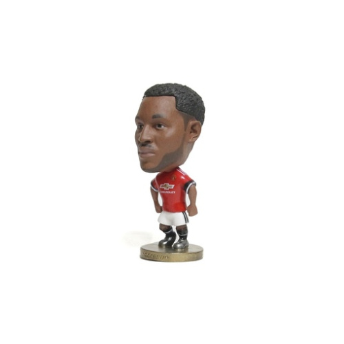  ROMELU LUKAKU MU