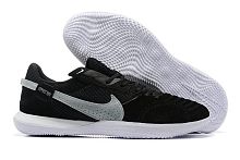 Футзалки Nike Street Gato черный