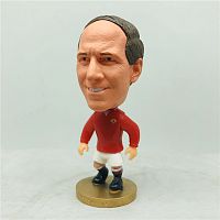  Sir Bobby Charlton