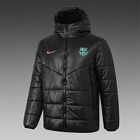 Куртка Barcelona черный