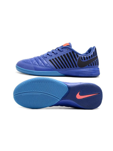  Nike Lunar Gato II IC   2