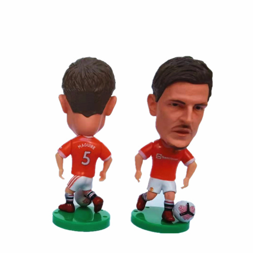  Harry Maguire  2