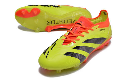  Adidas Predator Elite FG /  5