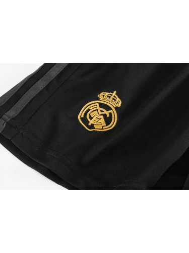  Real Madrid 23/24 3rd  NB  4