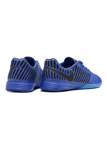  Nike Lunar Gato II IC   4