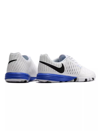  Nike Lunar Gato II IC //  4