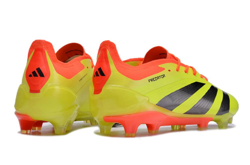  Adidas Predator Elite FG /  4