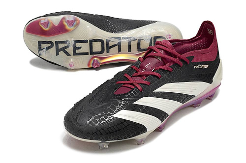  Adidas Predator Elite FG /  3