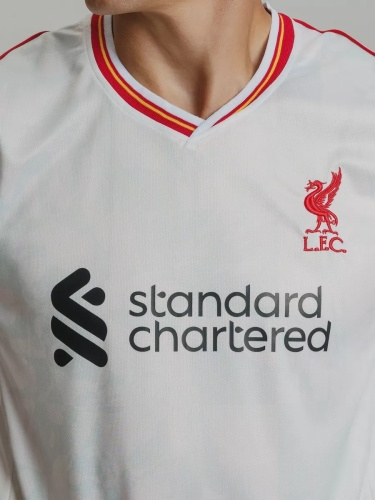  Liverpool 24/25  NB  4