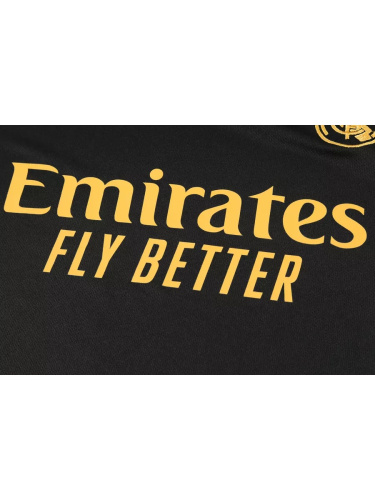  Real Madrid 23/24 3rd  NB  3