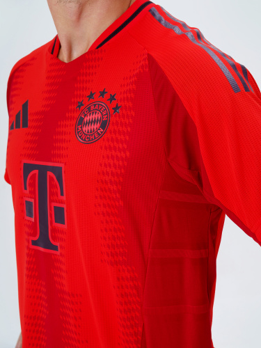   Bayern Munchen 24/25   4