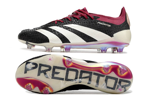  Adidas Predator Elite FG /  4