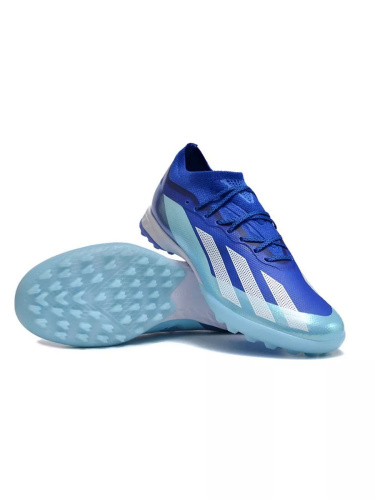  Adidas X Crazyfast.1 TF /  3