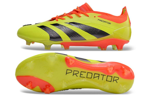  Adidas Predator Elite FG /  3